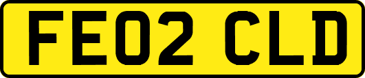 FE02CLD