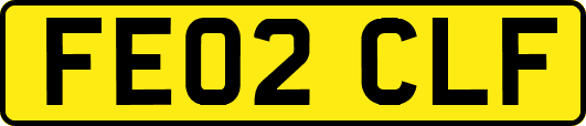 FE02CLF
