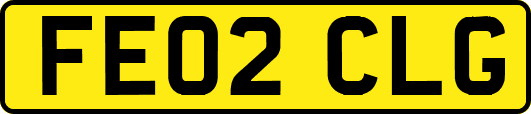 FE02CLG