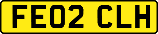 FE02CLH