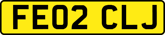 FE02CLJ