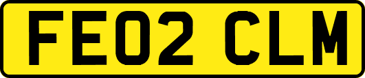 FE02CLM