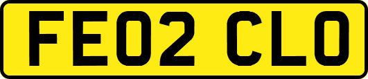FE02CLO