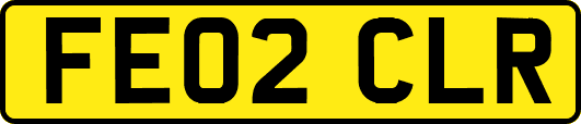 FE02CLR