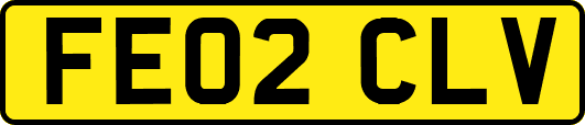 FE02CLV