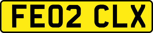 FE02CLX