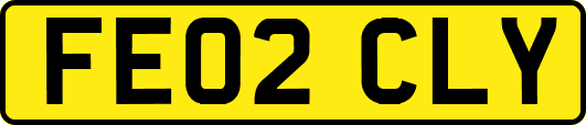 FE02CLY