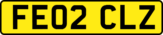 FE02CLZ