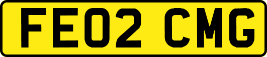 FE02CMG