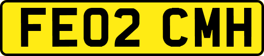 FE02CMH