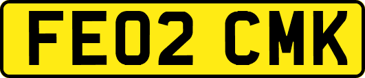 FE02CMK