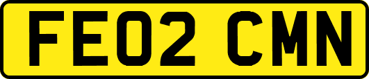 FE02CMN
