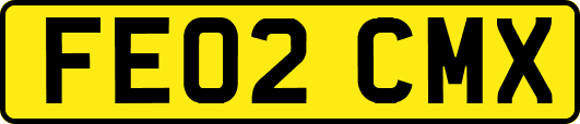 FE02CMX
