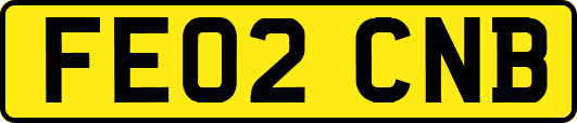 FE02CNB