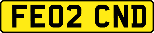 FE02CND