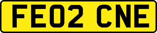 FE02CNE