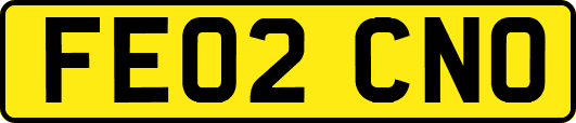 FE02CNO