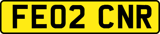 FE02CNR