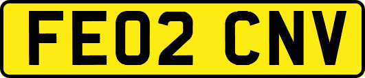 FE02CNV