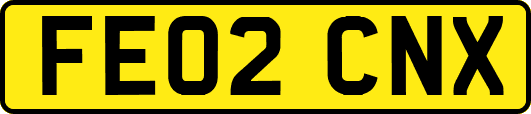 FE02CNX
