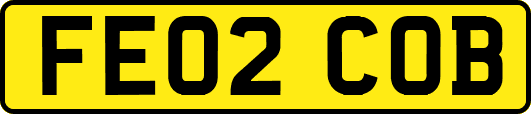 FE02COB