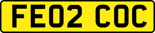 FE02COC