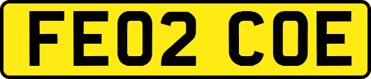 FE02COE