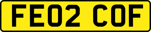 FE02COF