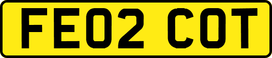 FE02COT