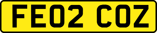 FE02COZ