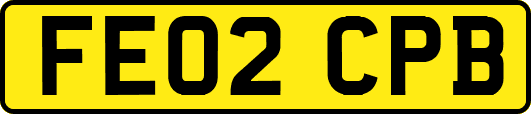FE02CPB