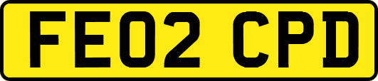 FE02CPD