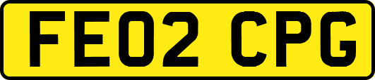 FE02CPG