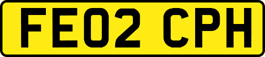 FE02CPH