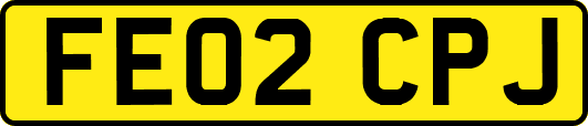 FE02CPJ