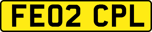 FE02CPL
