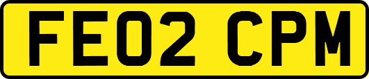 FE02CPM