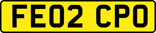 FE02CPO
