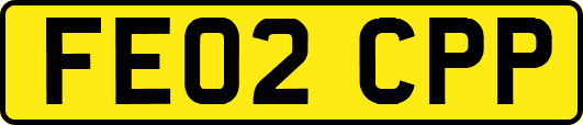 FE02CPP
