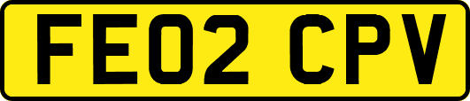 FE02CPV