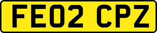 FE02CPZ