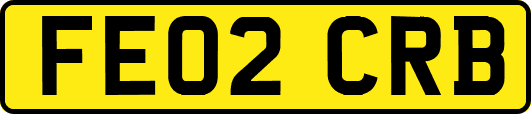FE02CRB