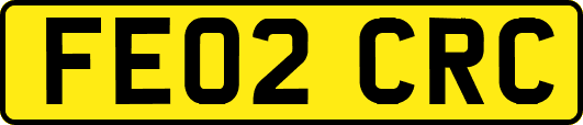 FE02CRC