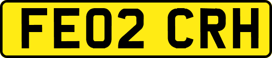 FE02CRH