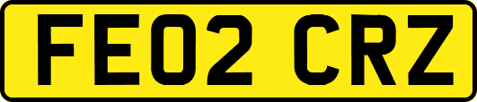 FE02CRZ