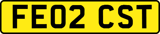 FE02CST