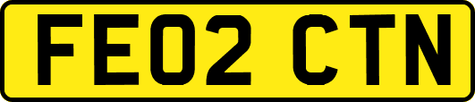 FE02CTN