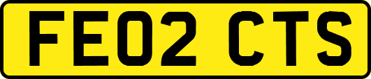 FE02CTS