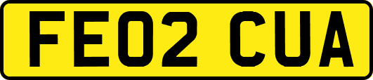 FE02CUA