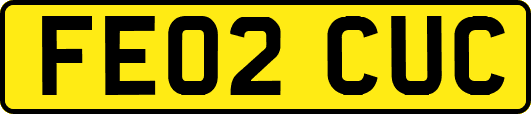 FE02CUC